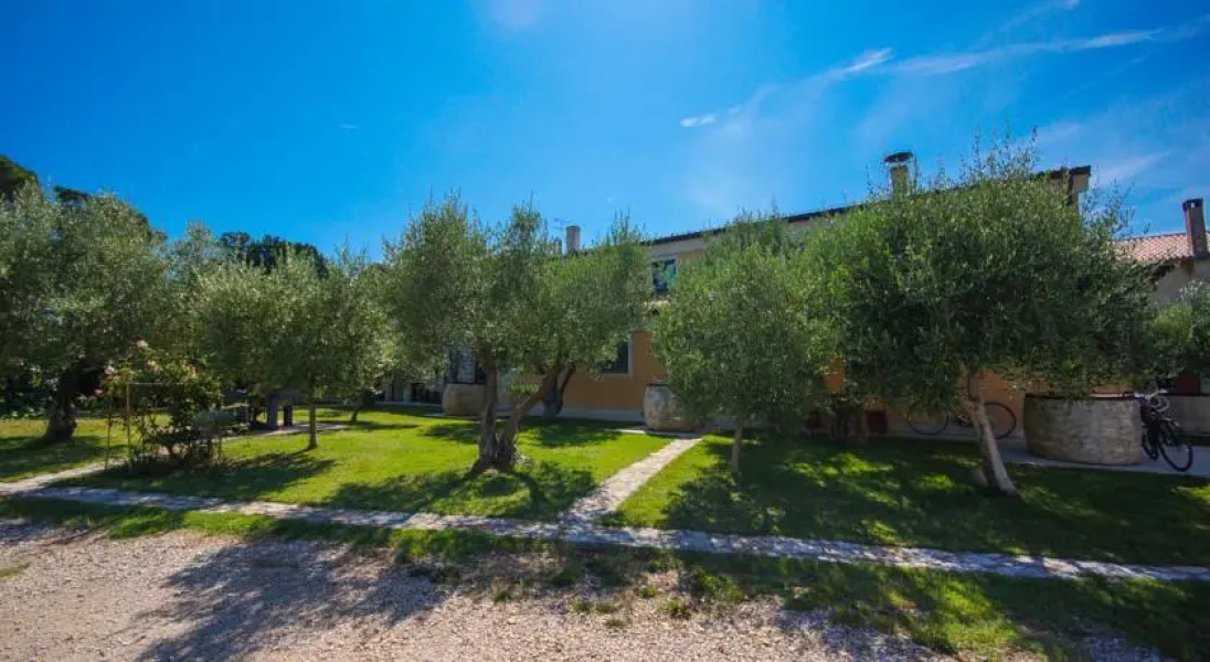 Guest House Maslina