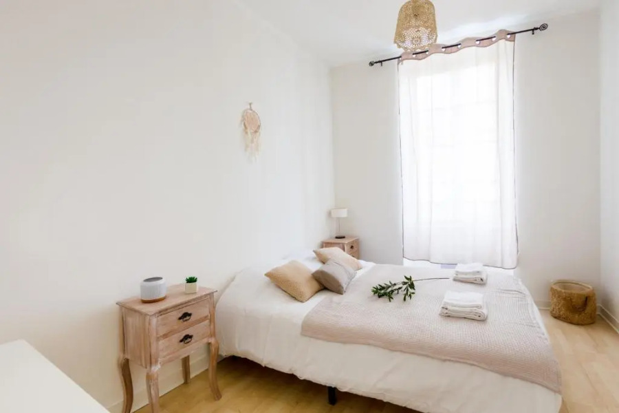 Coziliz Cosy & Lumineux 35m2 dans l'hypercentre