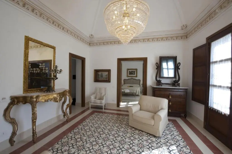 Resort Acropoli