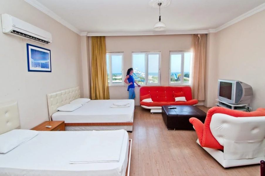 Prestij Apart Hotel