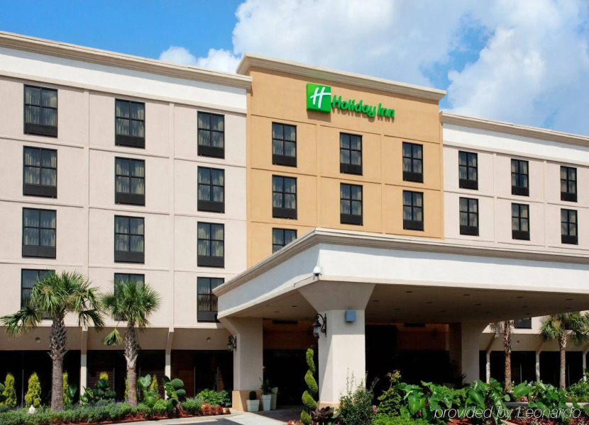 Holiday Inn Atlanta-Northlake by IHG
