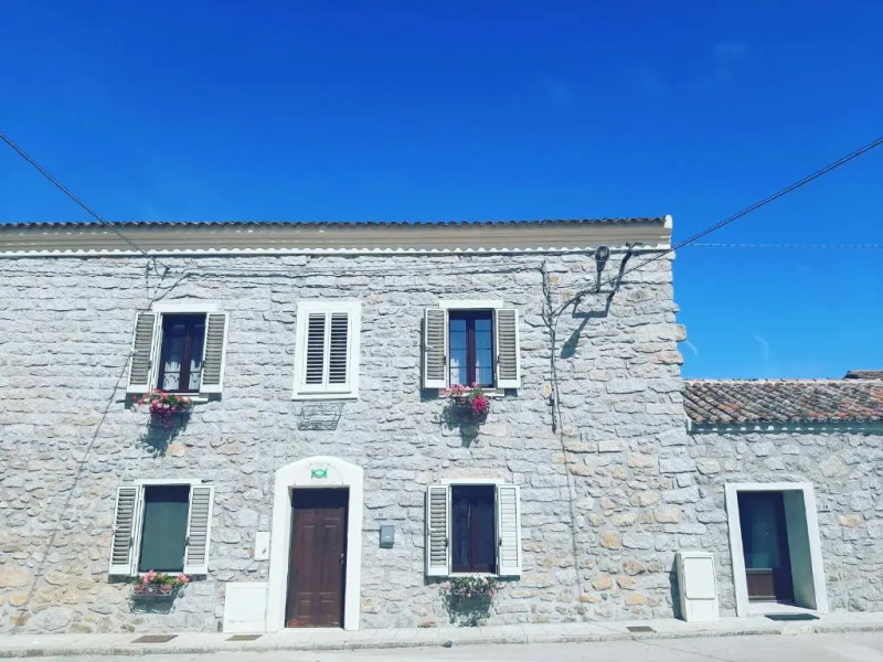 B&B L'amaca Della Felicita
