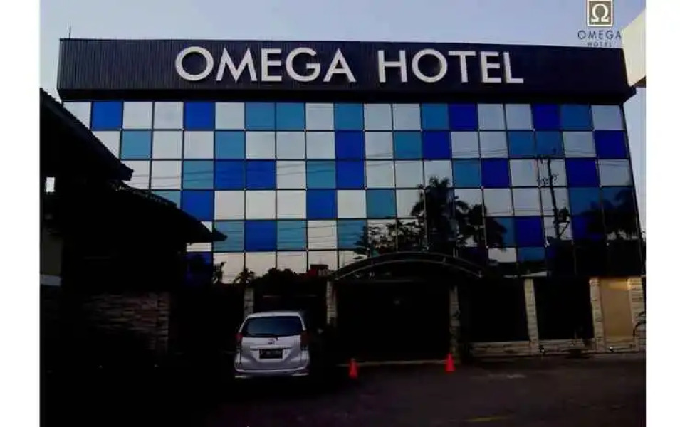 Hotel Omega Karawang