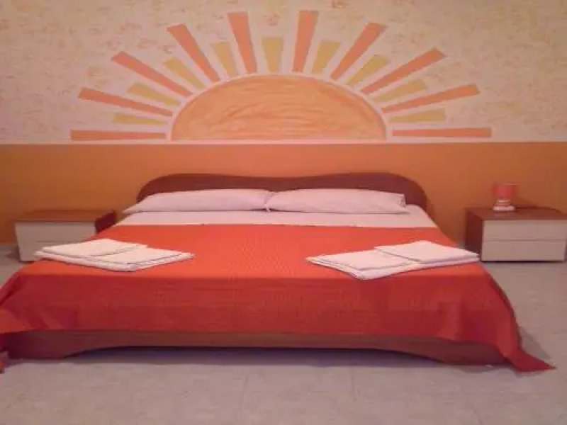 Holiday home la Fontana