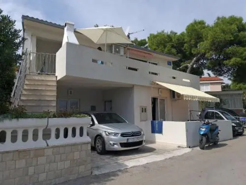 Apartman Zvonko