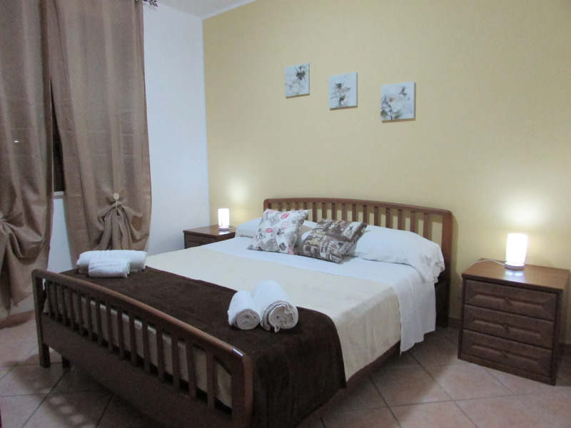 Residence Villa Santa Lucia