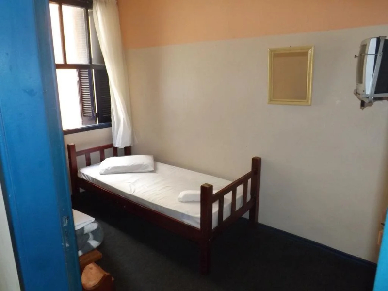 Hotel Praï¿½a Dom Feliciano