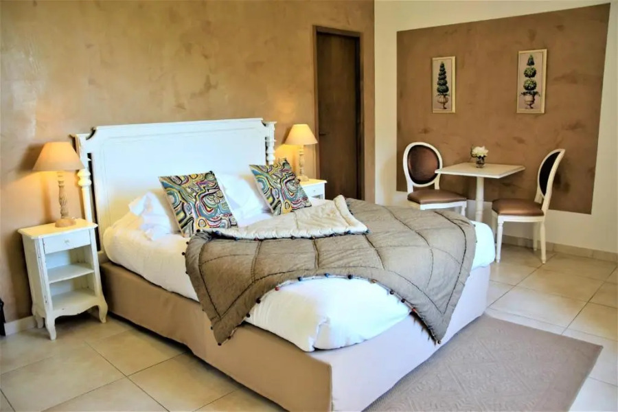 CasAnna Lidia - Hôtel De Charme