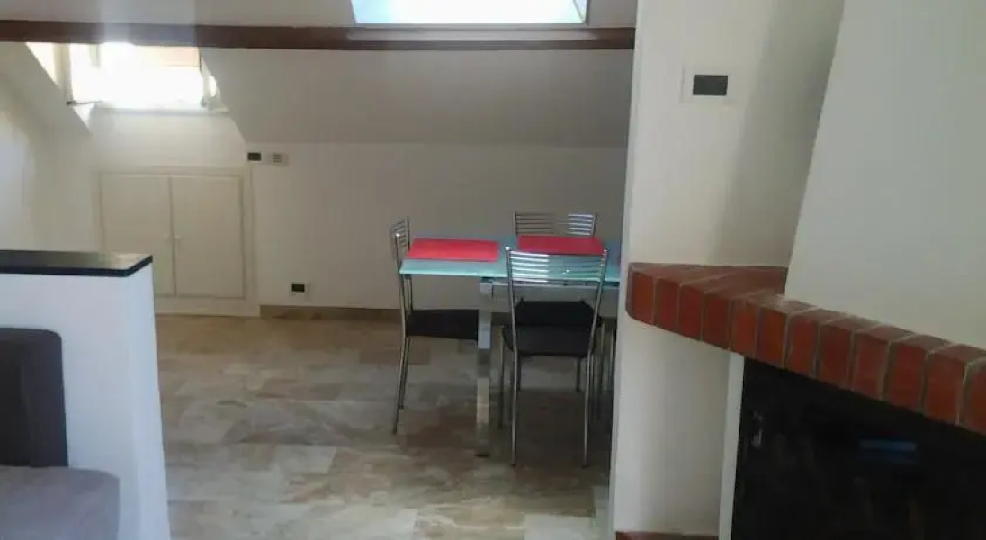 Appartamento Belvedere