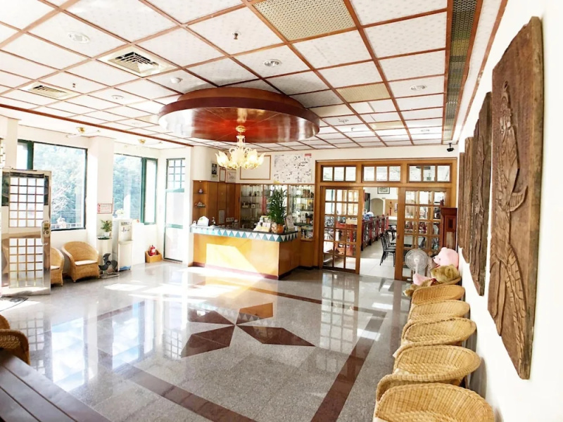 Xanadu Hostel