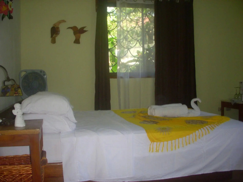 Mycasa's Bed and Breakfast