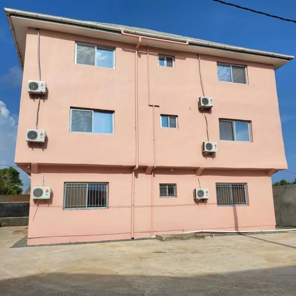 Fortune Apartments