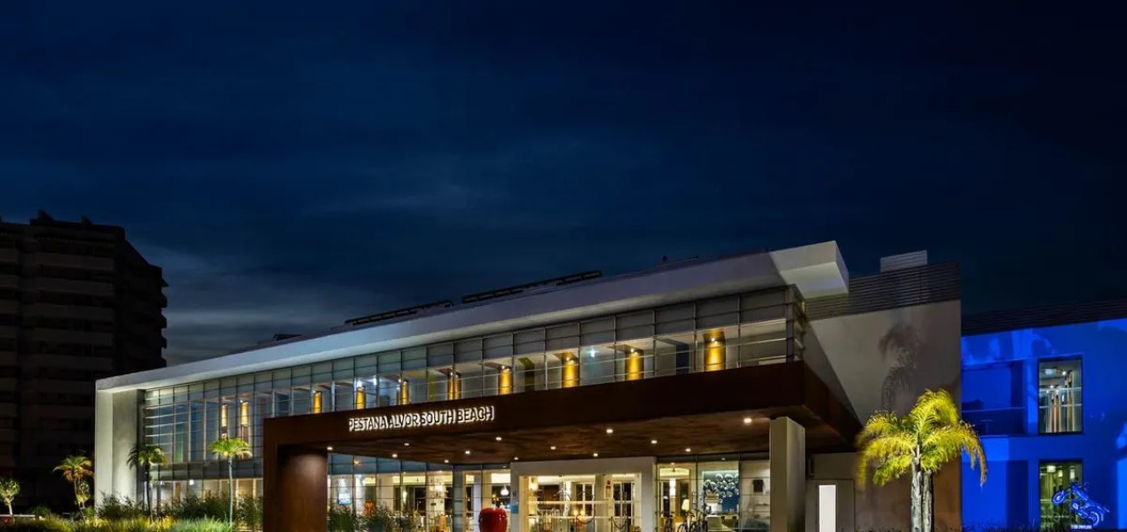 Pestana Alvor South Beach, Premium Suite Hotel