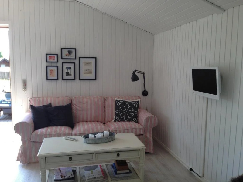 Drejby Strand Camping & Cottages