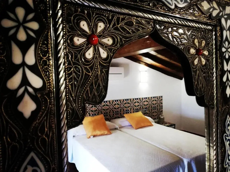 Al Agia - Mirador de los Quinientos