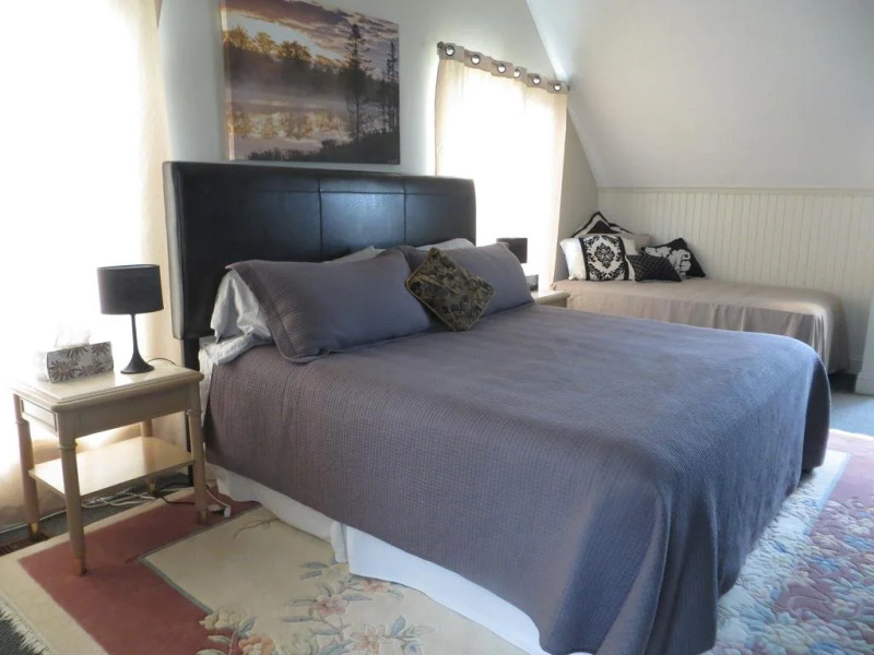 Mountain Ash Farm Country Manor