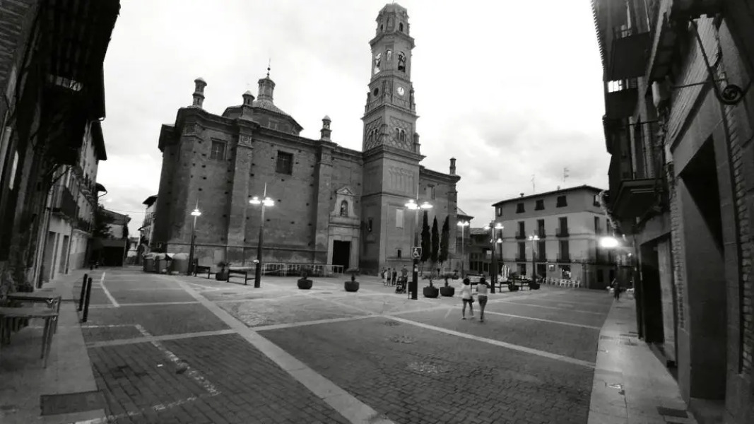 Apartamento Palacio de los Toledo