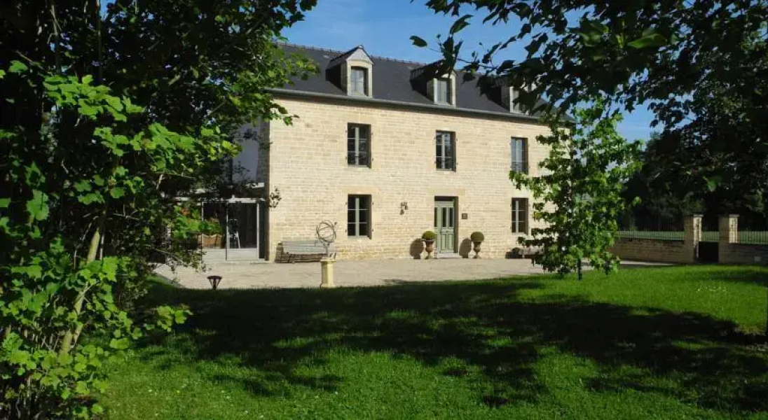 Les Effourneaux