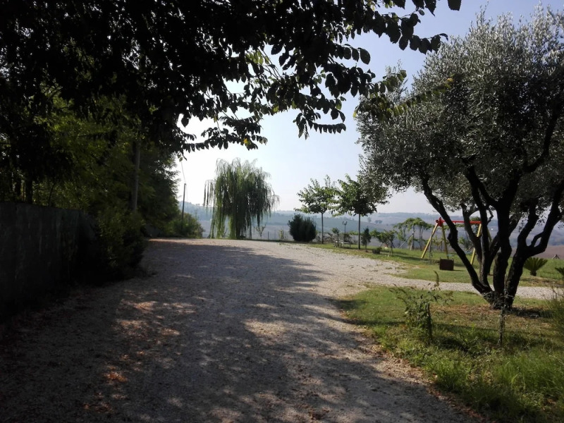 Agriturismo Villa Savignano