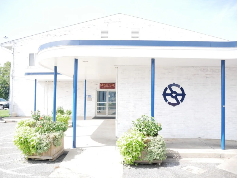 The Lodge at Great Oak Landing