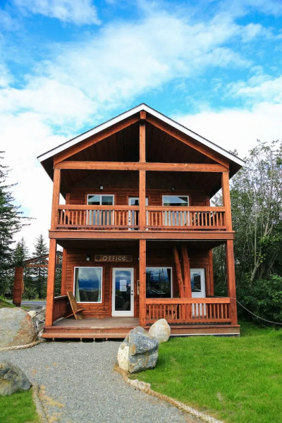 Kenai Peninsula Suites