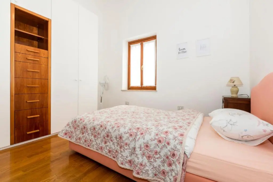 Holiday house Alma
