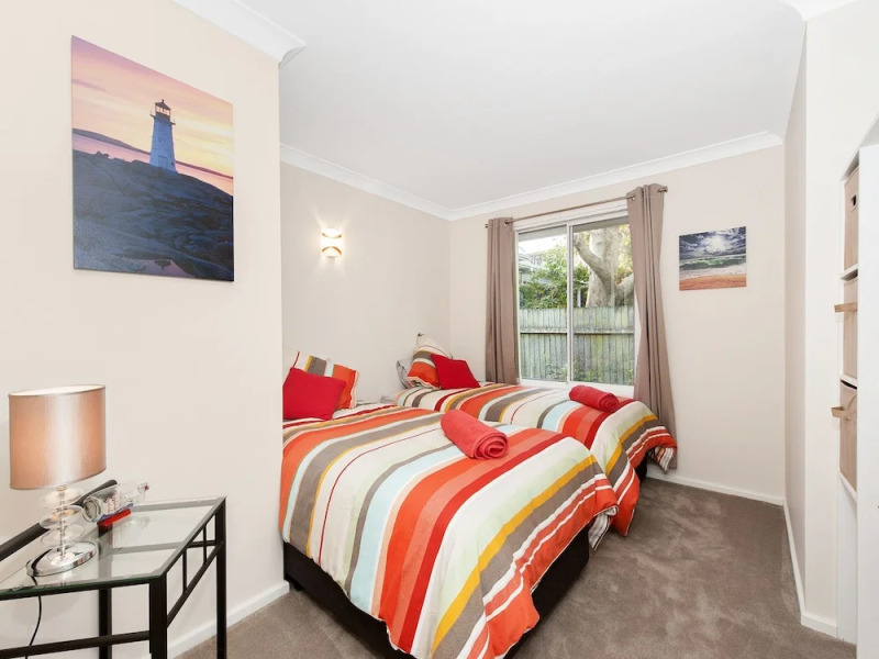 Nelson Street, Pine Cottage, 5A