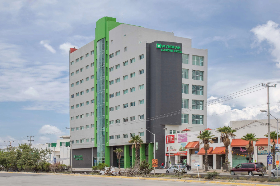 Hotel México Plaza Celaya