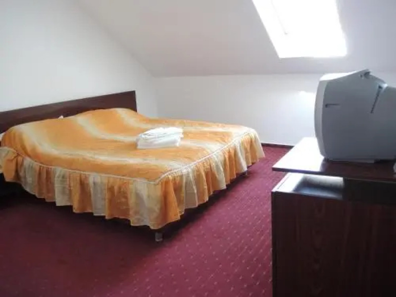 Pensiunea Miruna Valentin