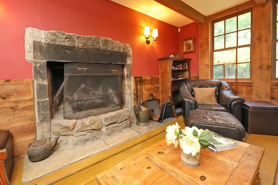 Jacob's Tanglewood Ranch