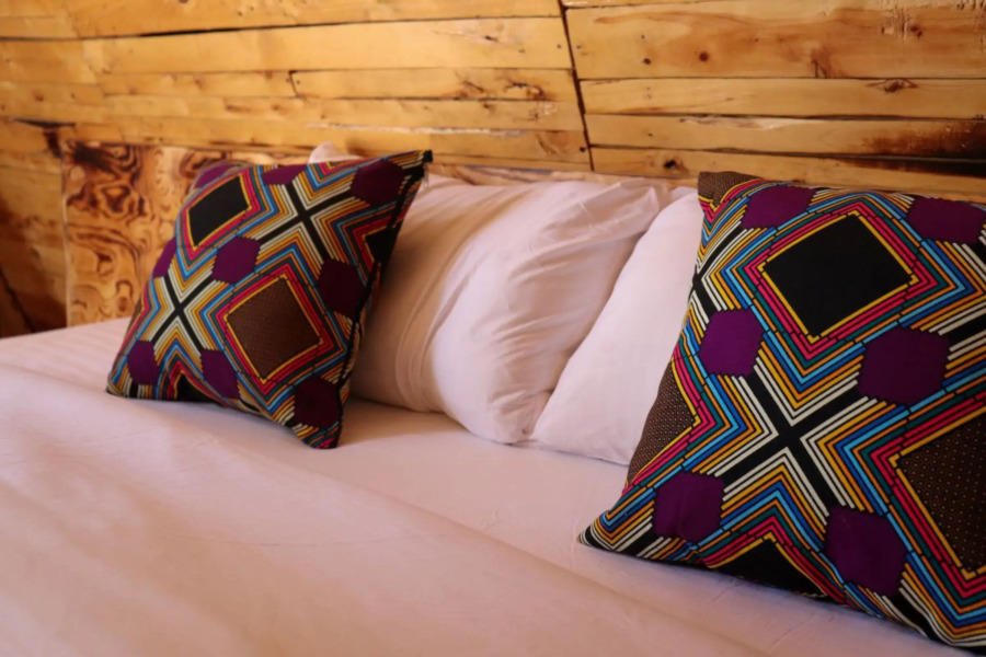 Ankara Gardens Resort