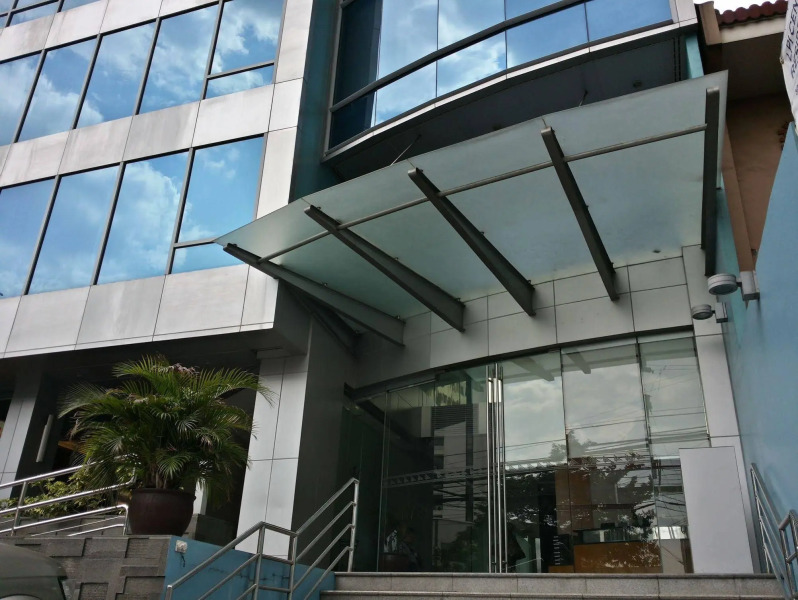 LPI Centre Residences