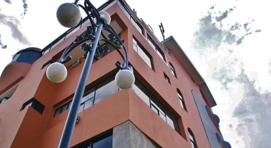 Hotel Valladolid