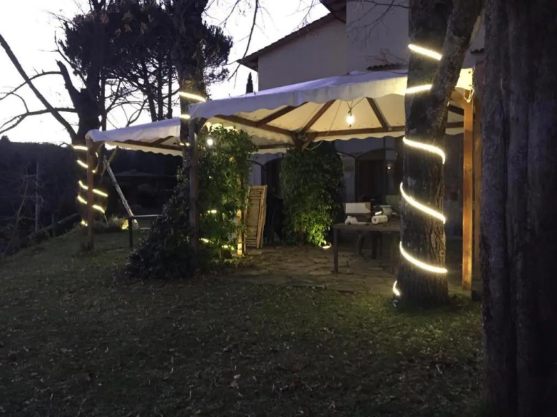 B&B da Ronald...a Pian del Papa