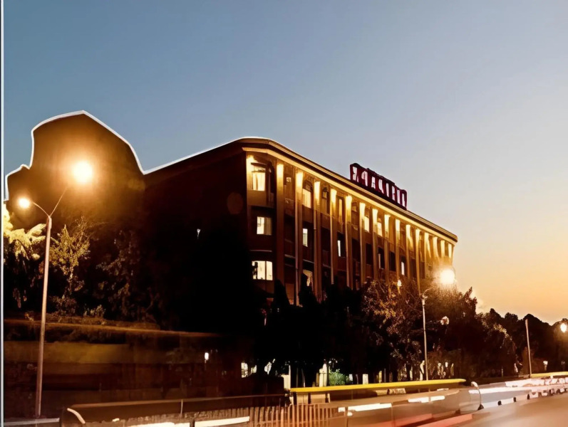 Great View Hotel Of Kunming