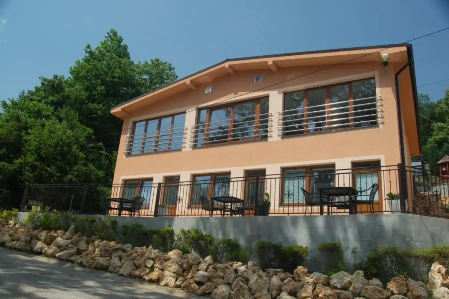 Wellness penzion Maxim