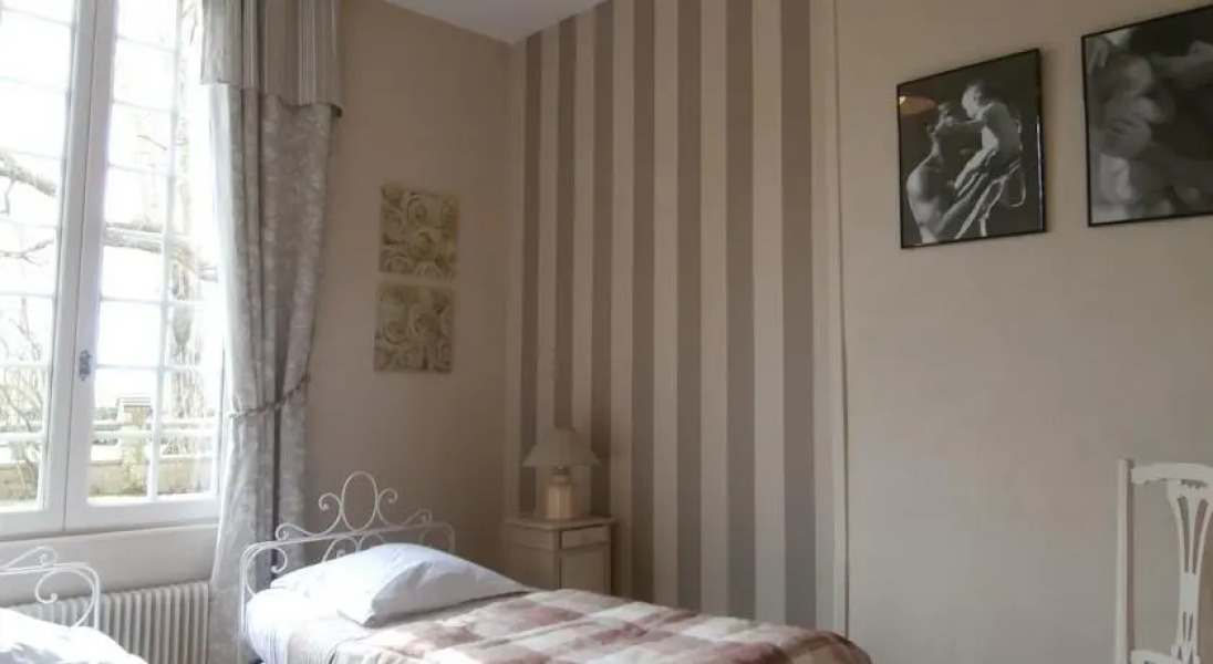 Aux Pommiers de Livaye