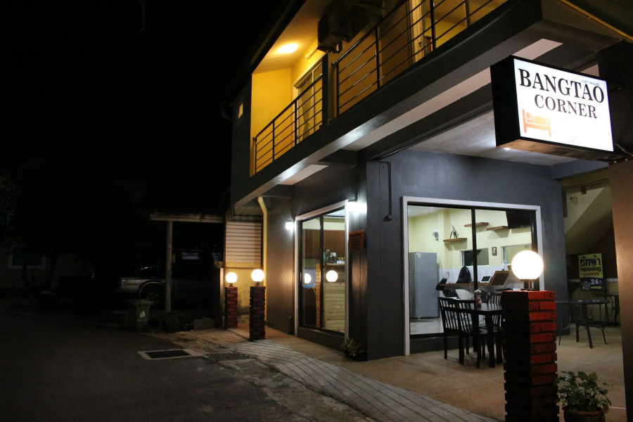 Bangtao Corner