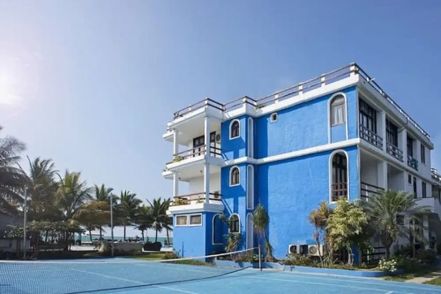 Palmazul Artisan Designed Hotel & Spa