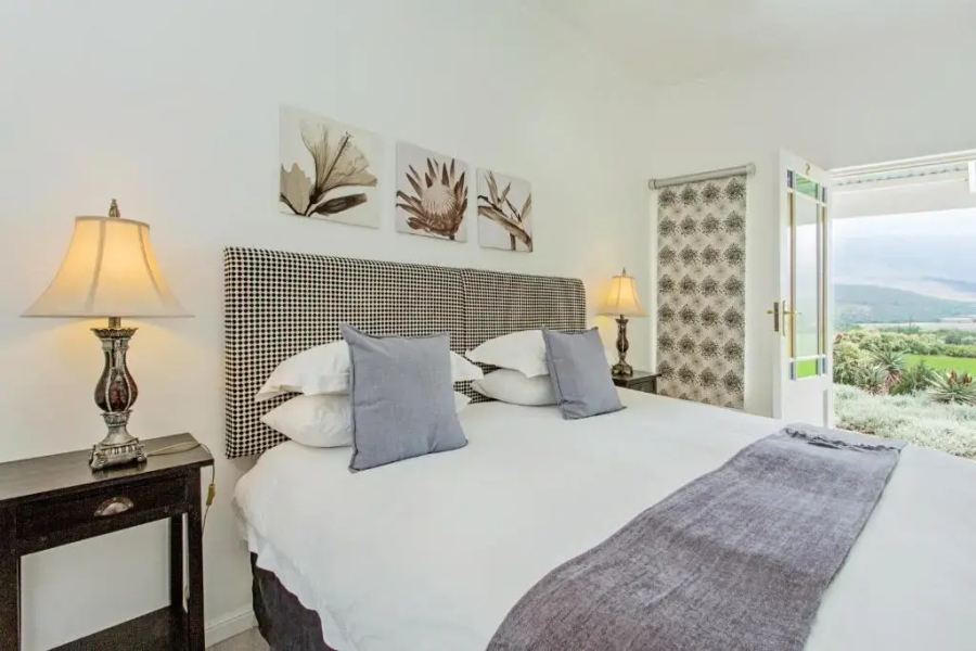 Swartberg Country Manor