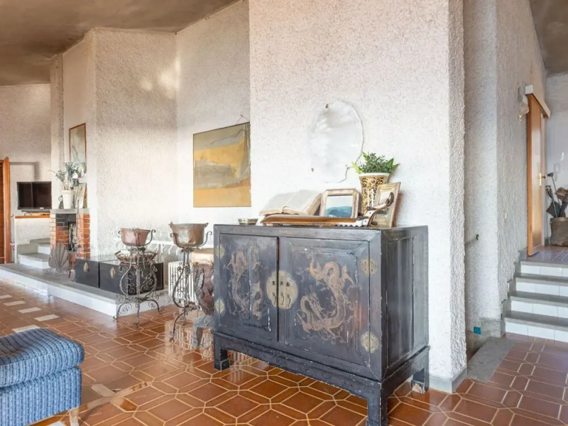 Villa Giuliana Punta Ala