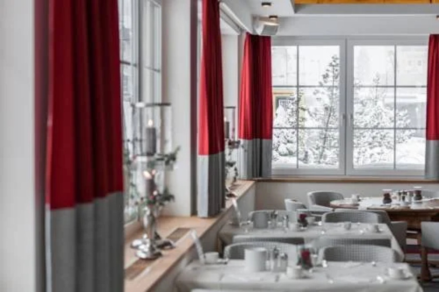 Sporthotel Edelweiss