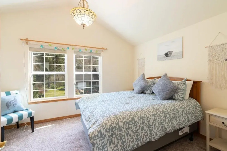 Days Off at Rockaway