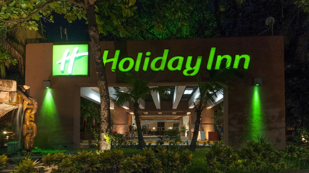 Holiday Inn Ciudad del Carmen by IHG