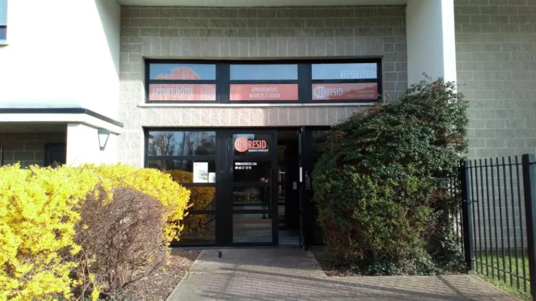 Neoresid Republique