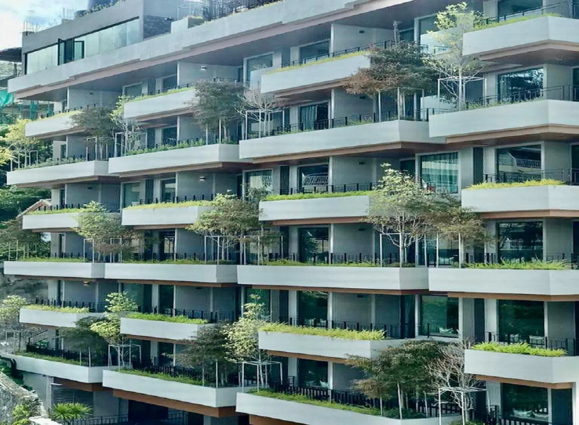 Rak Elegant Hotel Patong