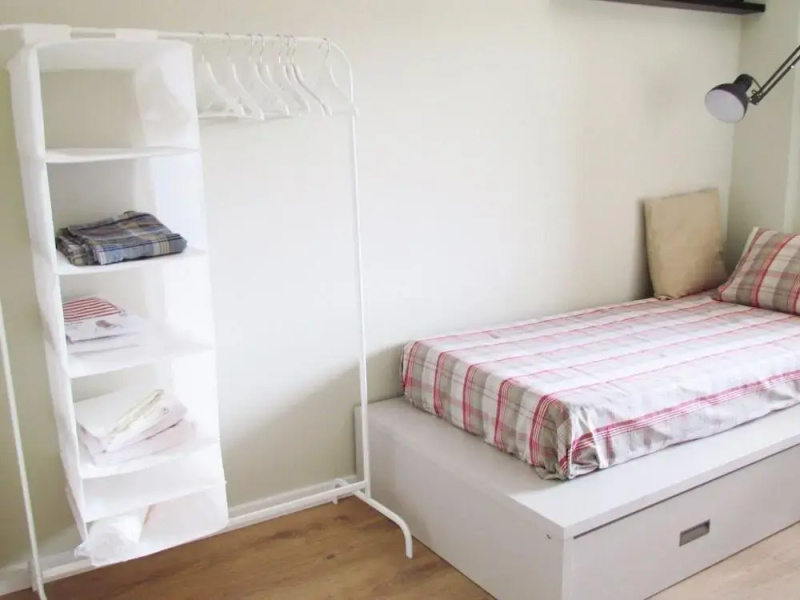 Apartamento Na Martina