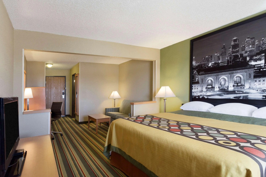 Comfort Inn (lees Summit)