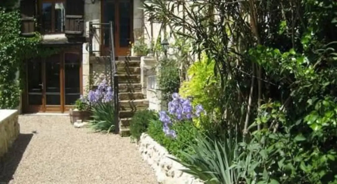 Rouge Boutique hotel - appartements