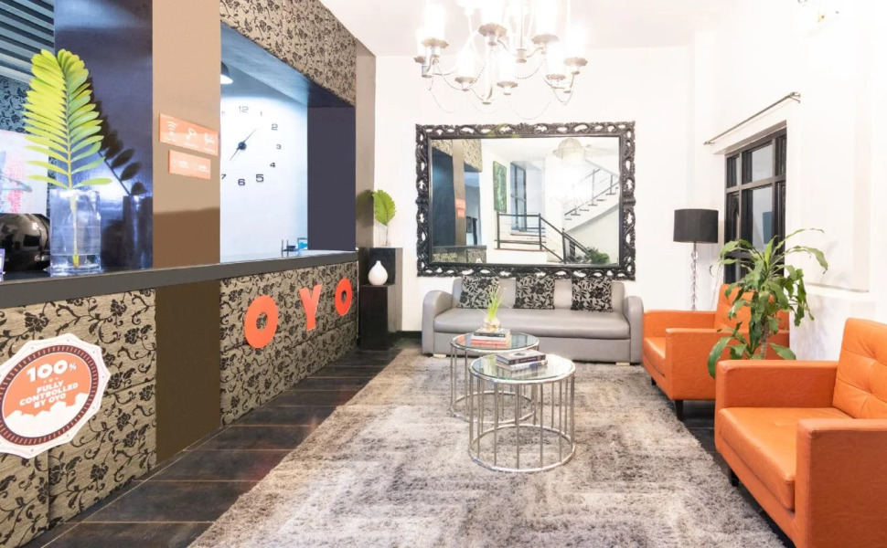 Seven Suites Hotel Observatory